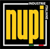 Logo Nupi industrie italiane